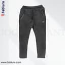Fablura Men's Classic Joggers- Ash Color