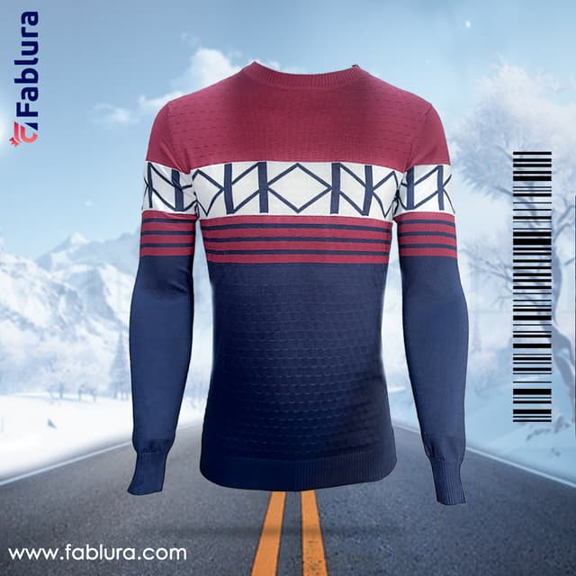 Premium Sweater